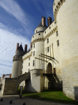 Chateau de Langeais I